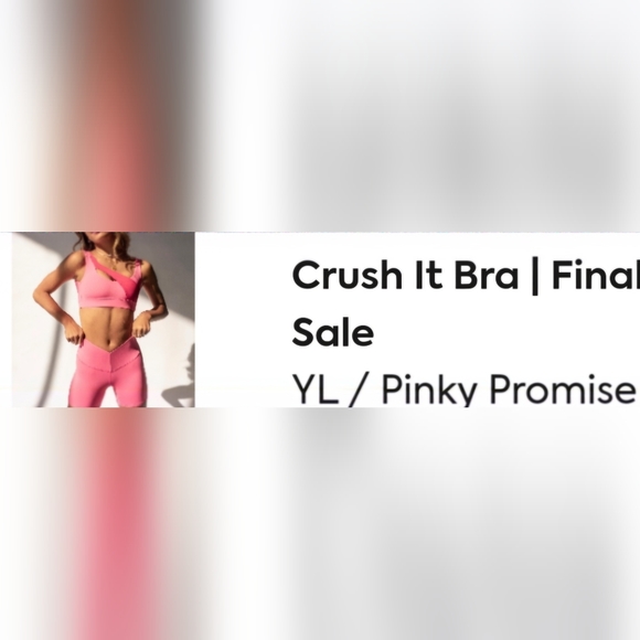 Five Bra - Picture 1 of 4